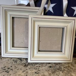 Picture frames